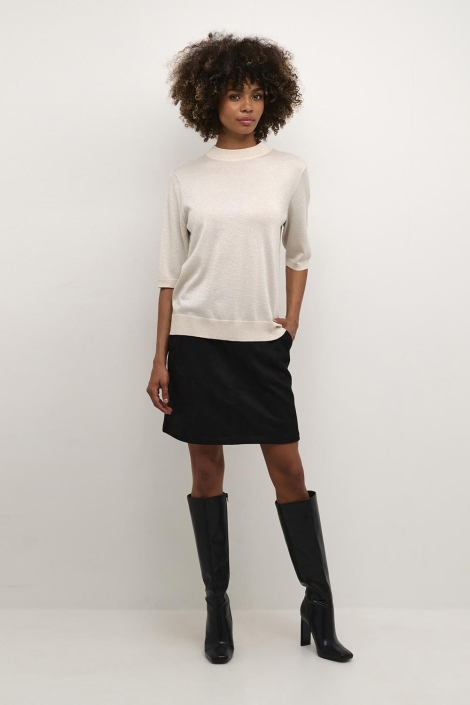 Culture cufay pullover